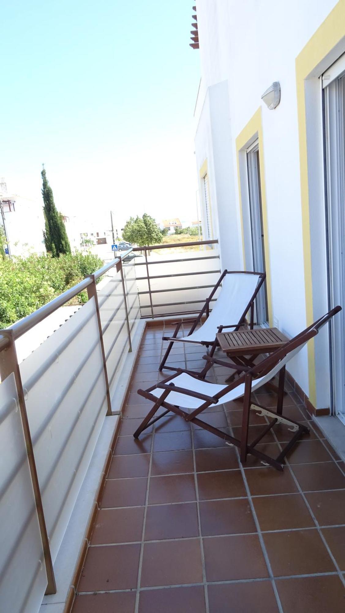 Quinta Gomeira By Amandio Batista Cabanas De Tavira Exterior photo