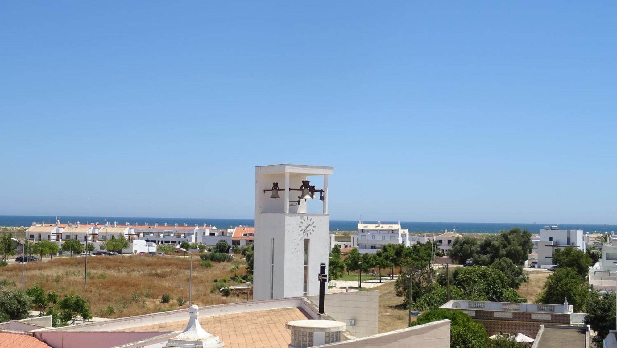 Quinta Gomeira By Amandio Batista Cabanas De Tavira Exterior photo