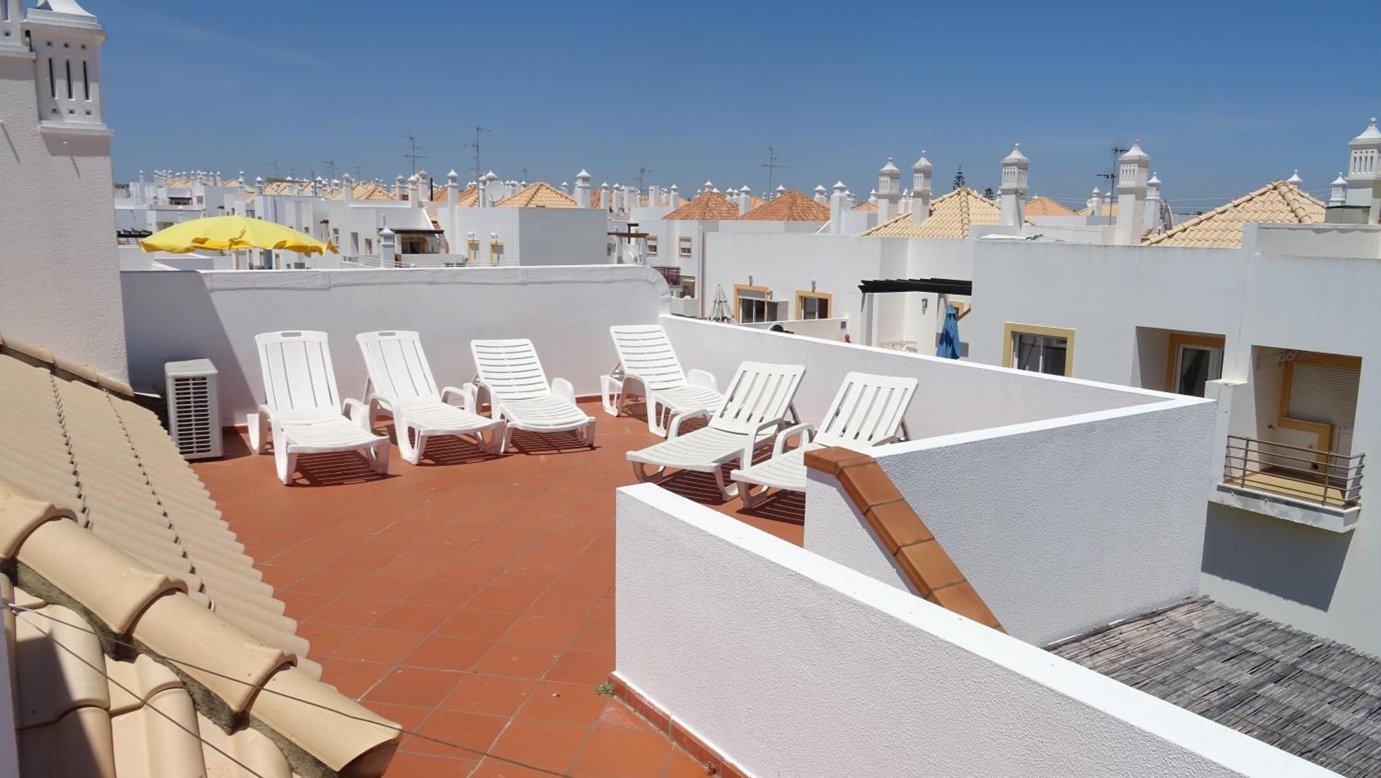 Quinta Gomeira By Amandio Batista Cabanas De Tavira Exterior photo
